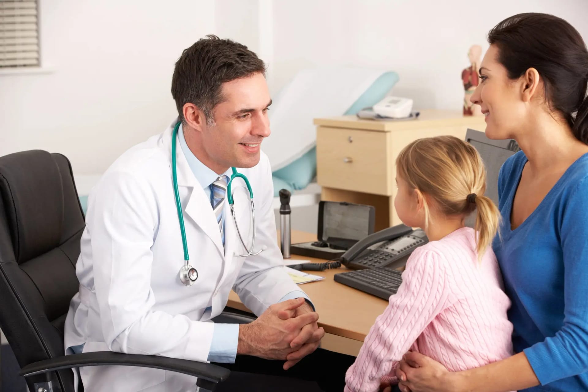 Family Practice in Carrollton for Personalized Primary Care