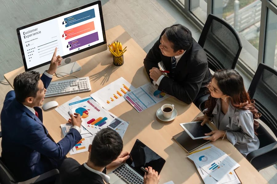 The Ultimate Small Business Marketing Strategy for Sustainable Success
