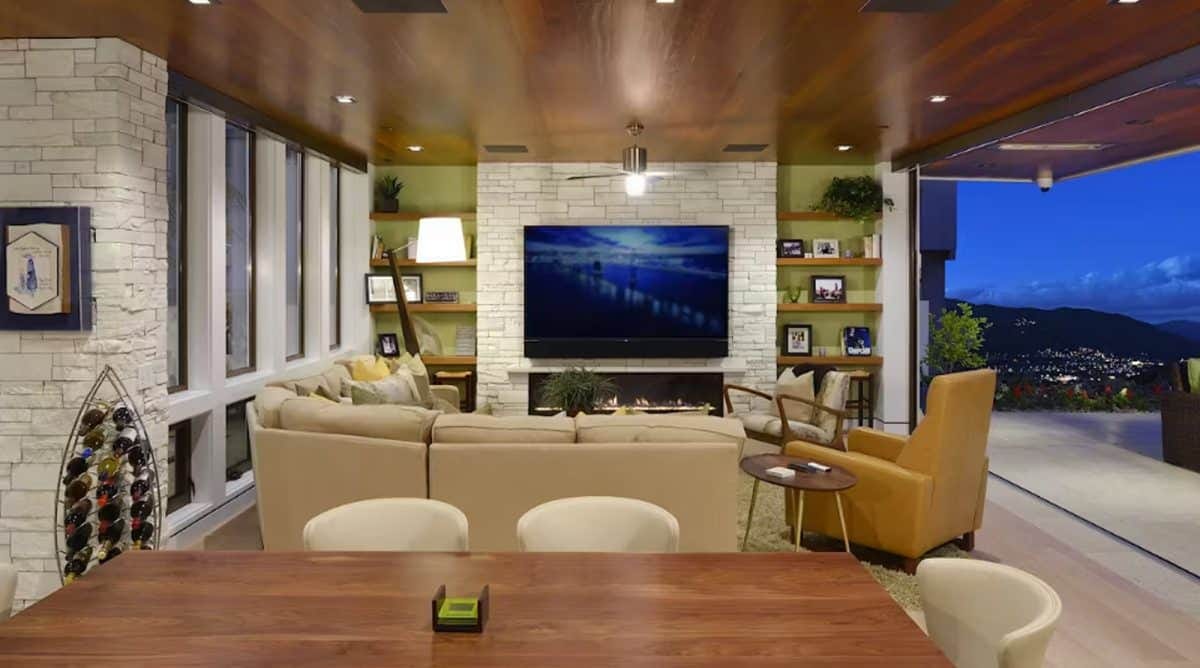 Seamless Living Through Beautifully Designed Illumination