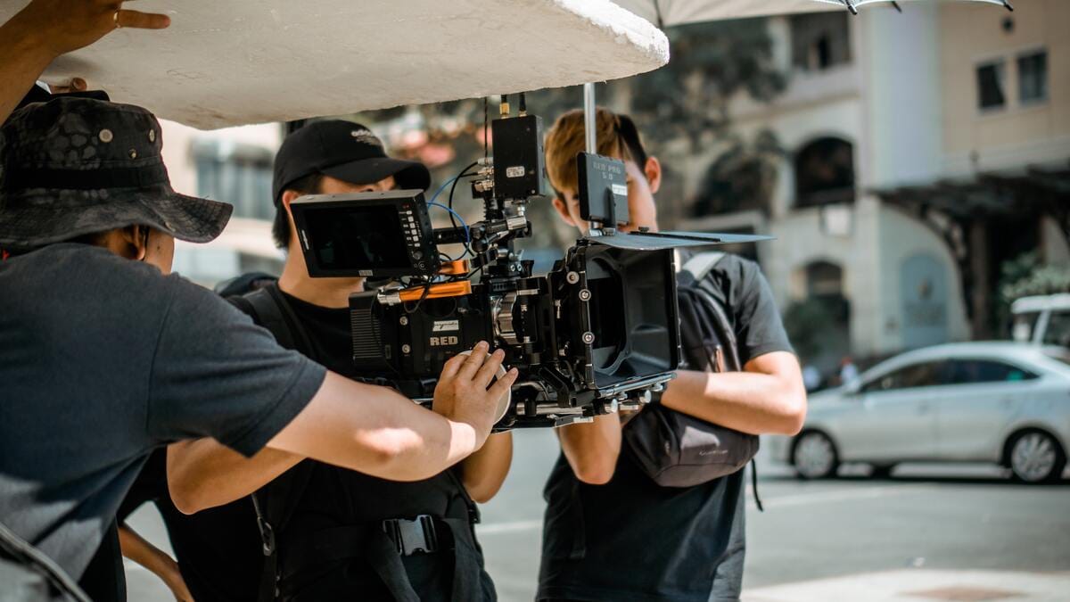 Phoenix’s Trusted Video Production Company for Real Narratives