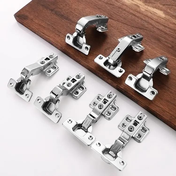 Trusted Hinge Supplier for High-Quality Cabinet Hardware Solutions