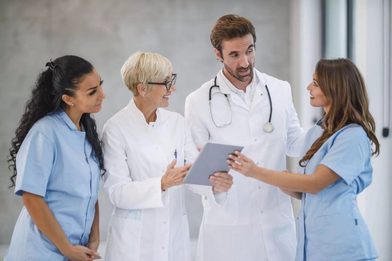Affordable Online Medical Consultation for Urgent Care