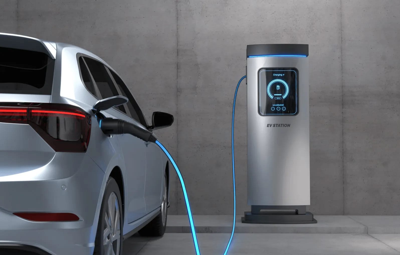 How Professional EV Charging Installation Saves Time