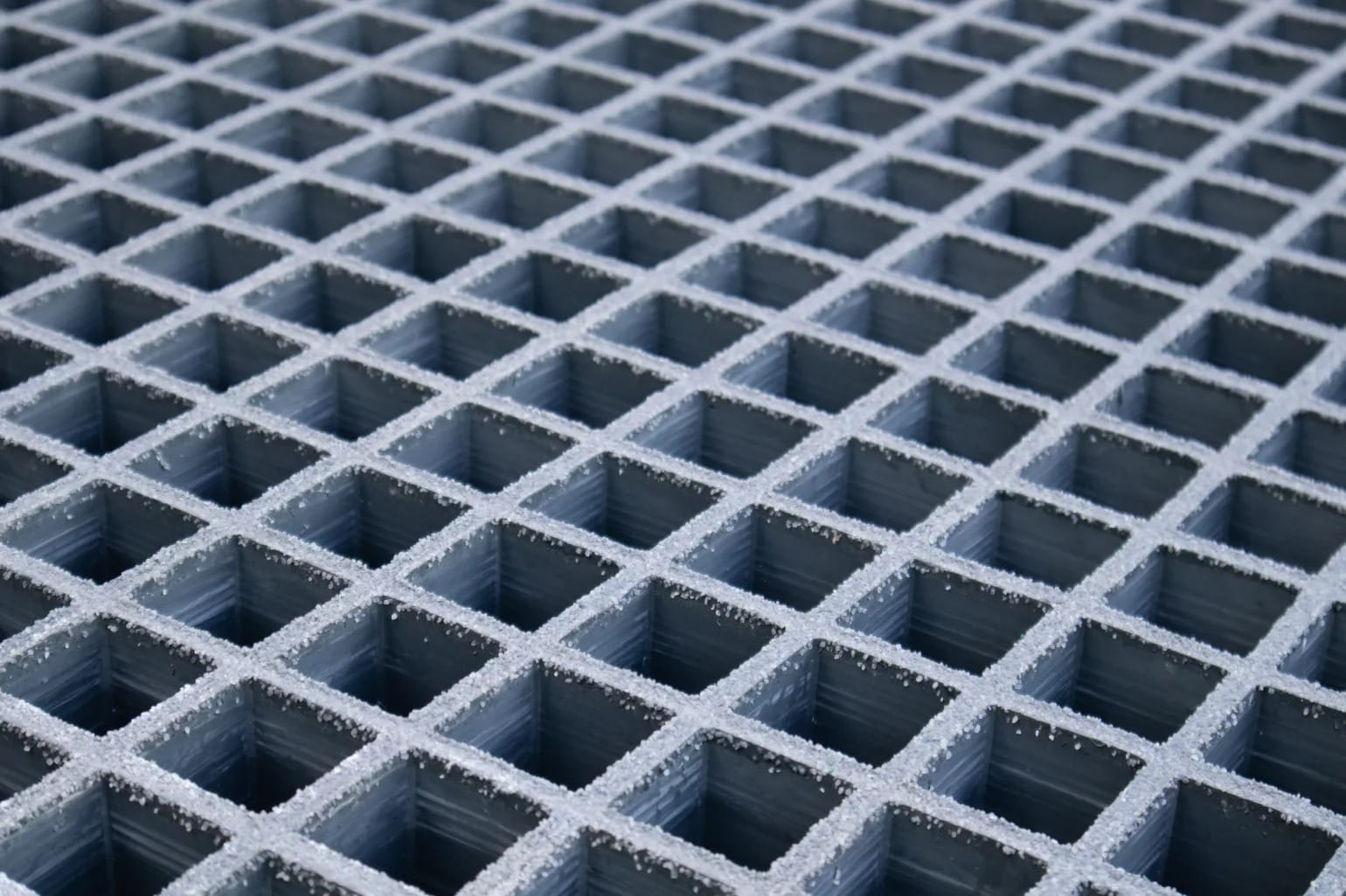 GRP Grating