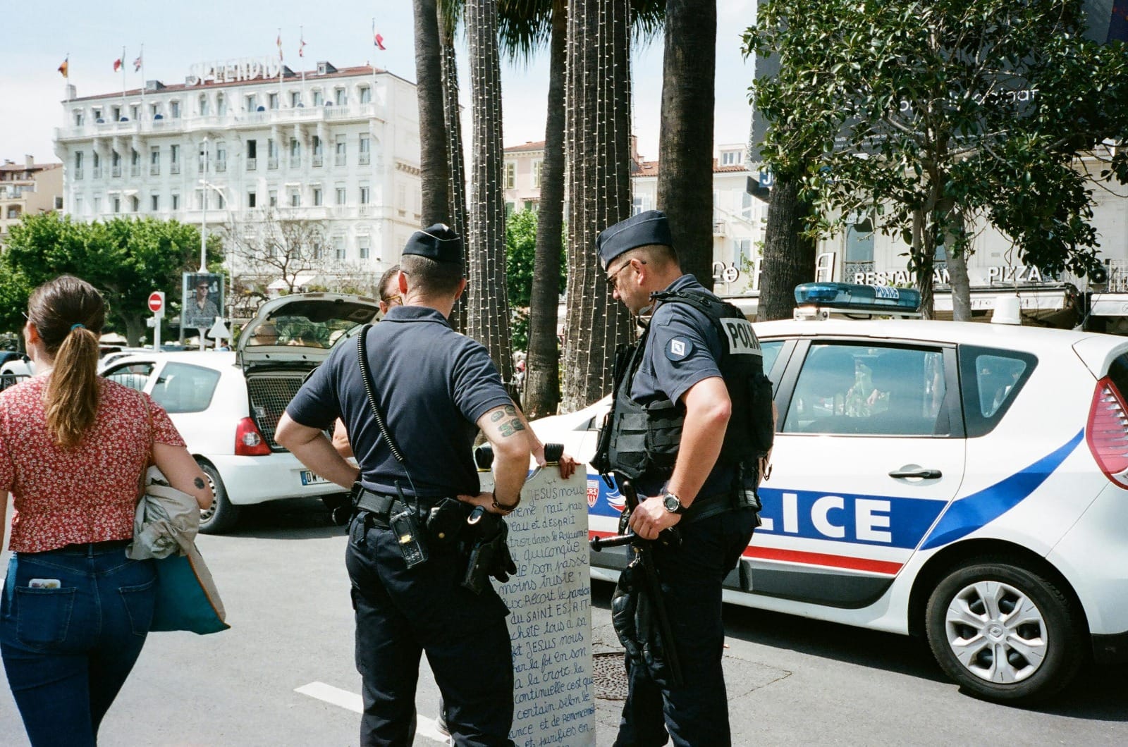 Proactive Site Protection with Response, Key Holding &amp; Mobile Patrols