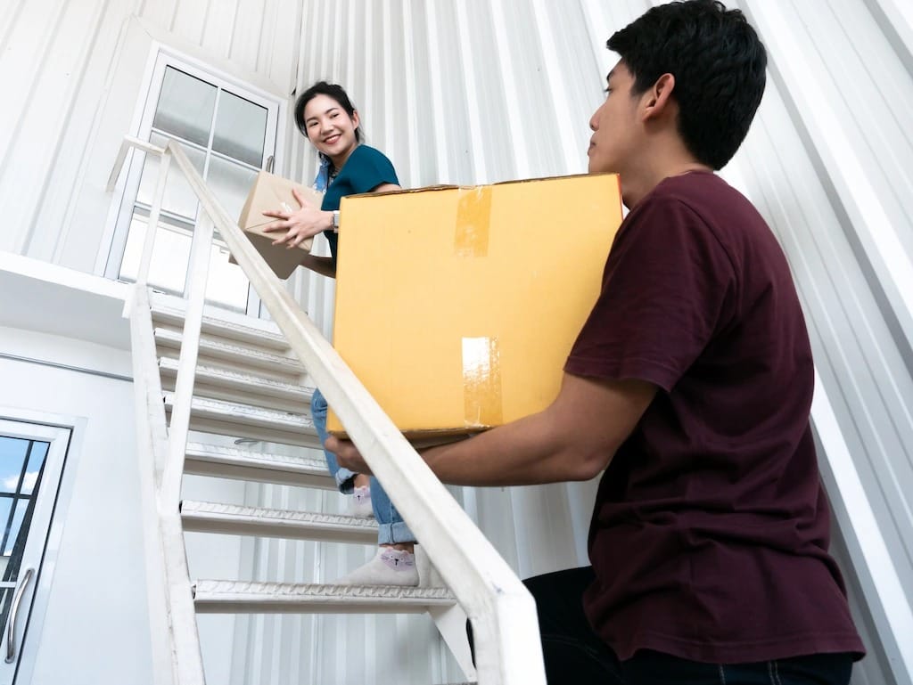 Calgary Movers That Make Moving Easy