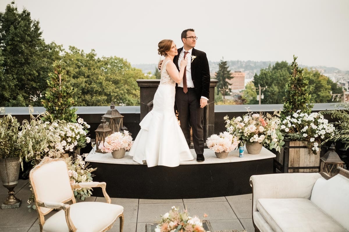 Wedding Photographer for Modern and Classic Weddings