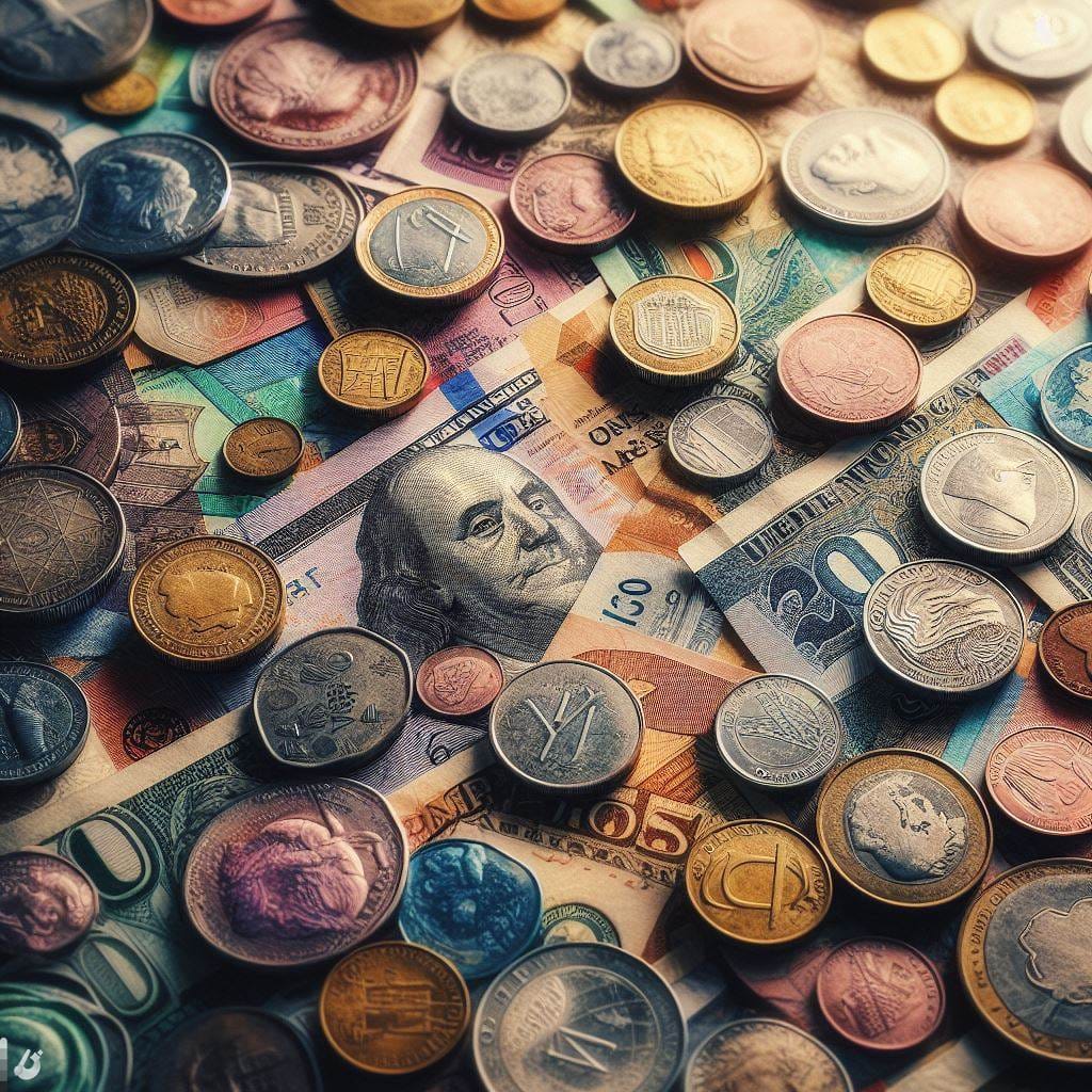 Trusted Currency Exchange Brisbane for Travel &amp; Business