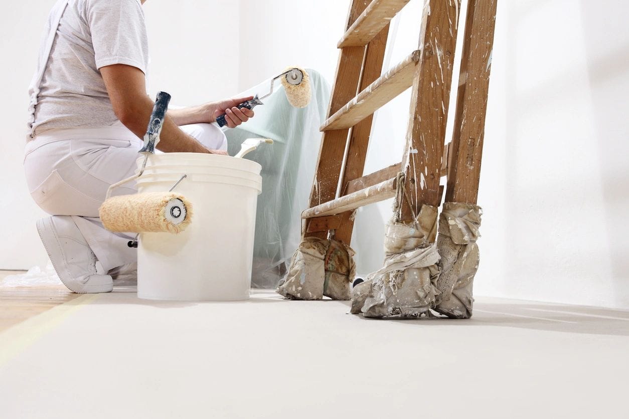 Professional Commercial Painters Delaware County OH – Perfect for Your Business