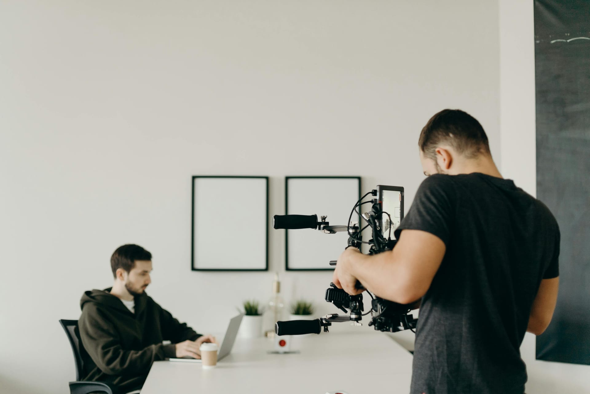 High-Definition Video Capture That Preserves Every Detail