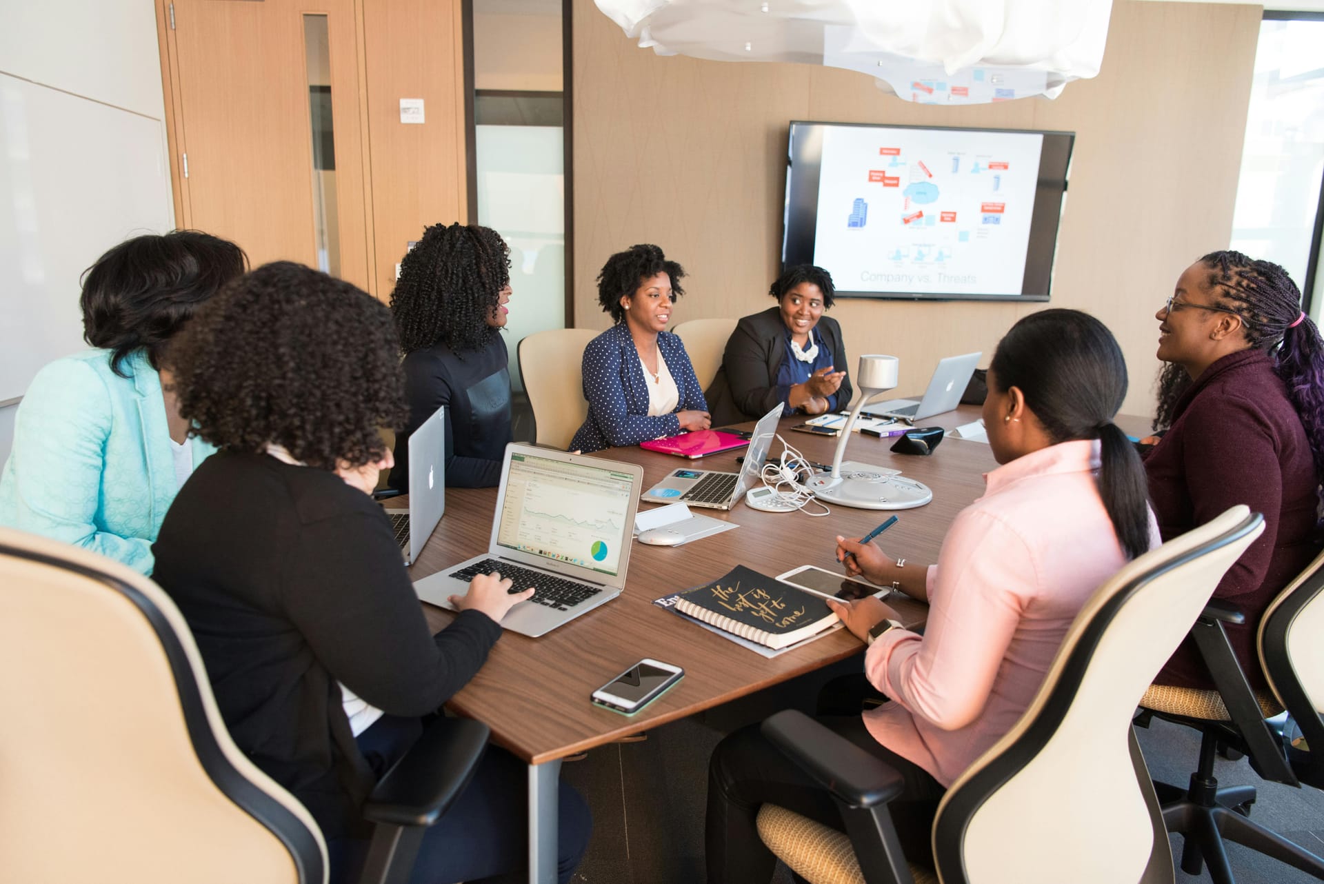 How a B2B Buyer Enhances Your Business’s Competitive Edge