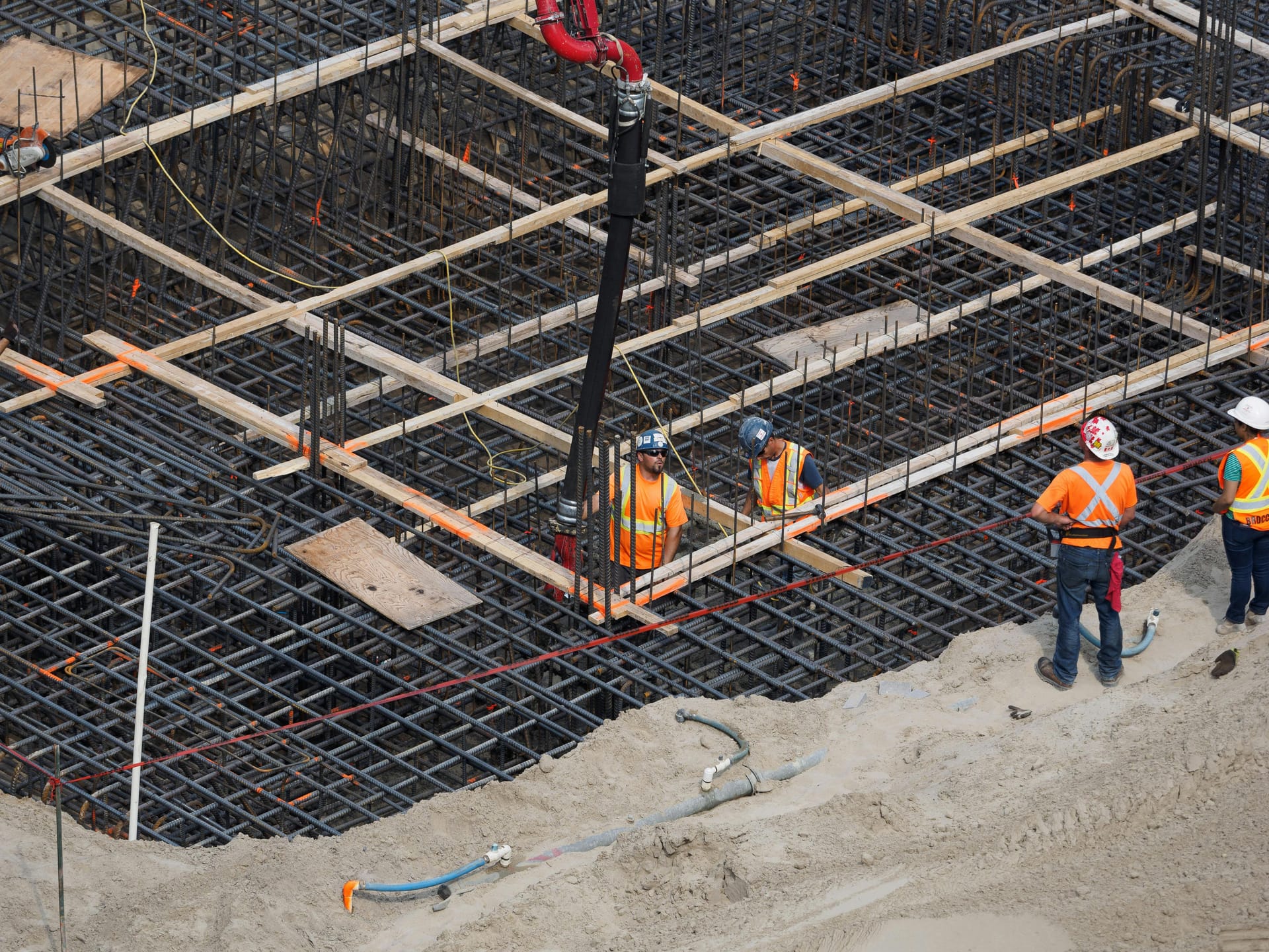Wholesale HVAC for Contractors: The Smart Choice for Your Business