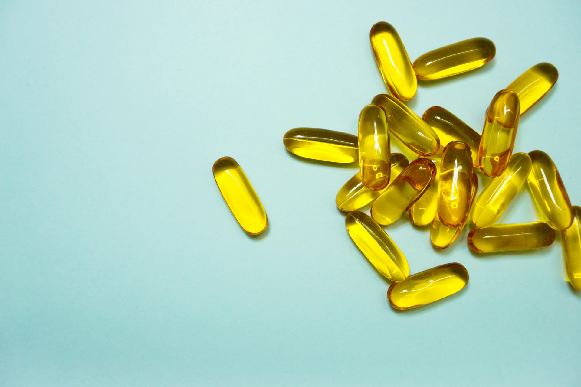 Glp1 Max Benefits for Mental Focus and Vitality