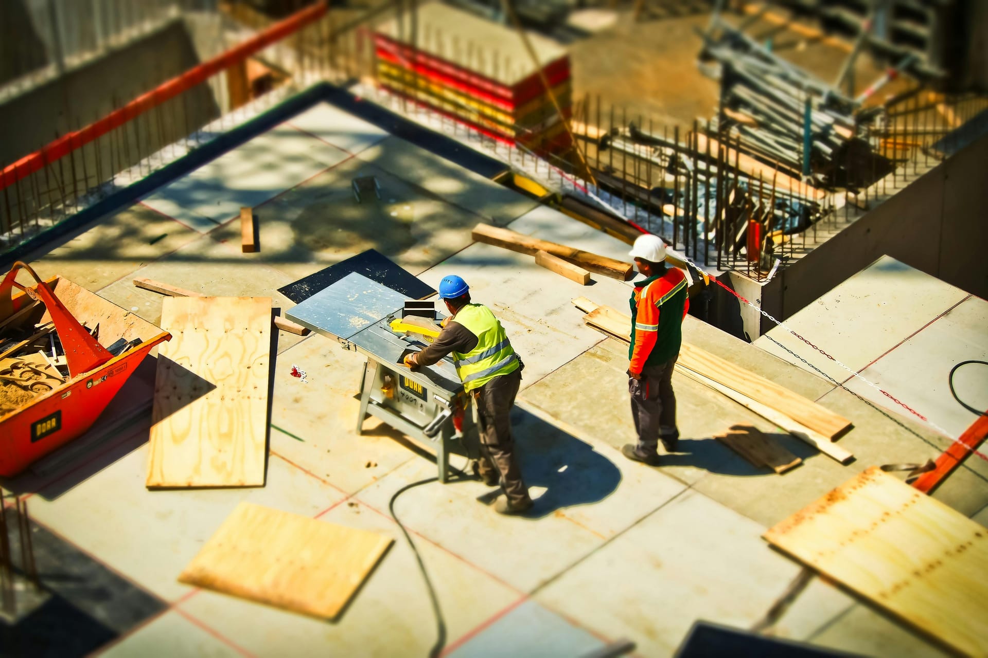 Construction Craft Training Programs in Hawaii
