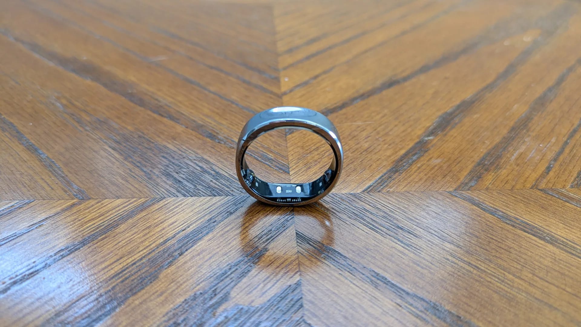 The Evolution of Wearable Health Tech: Where Ringconn Leads
