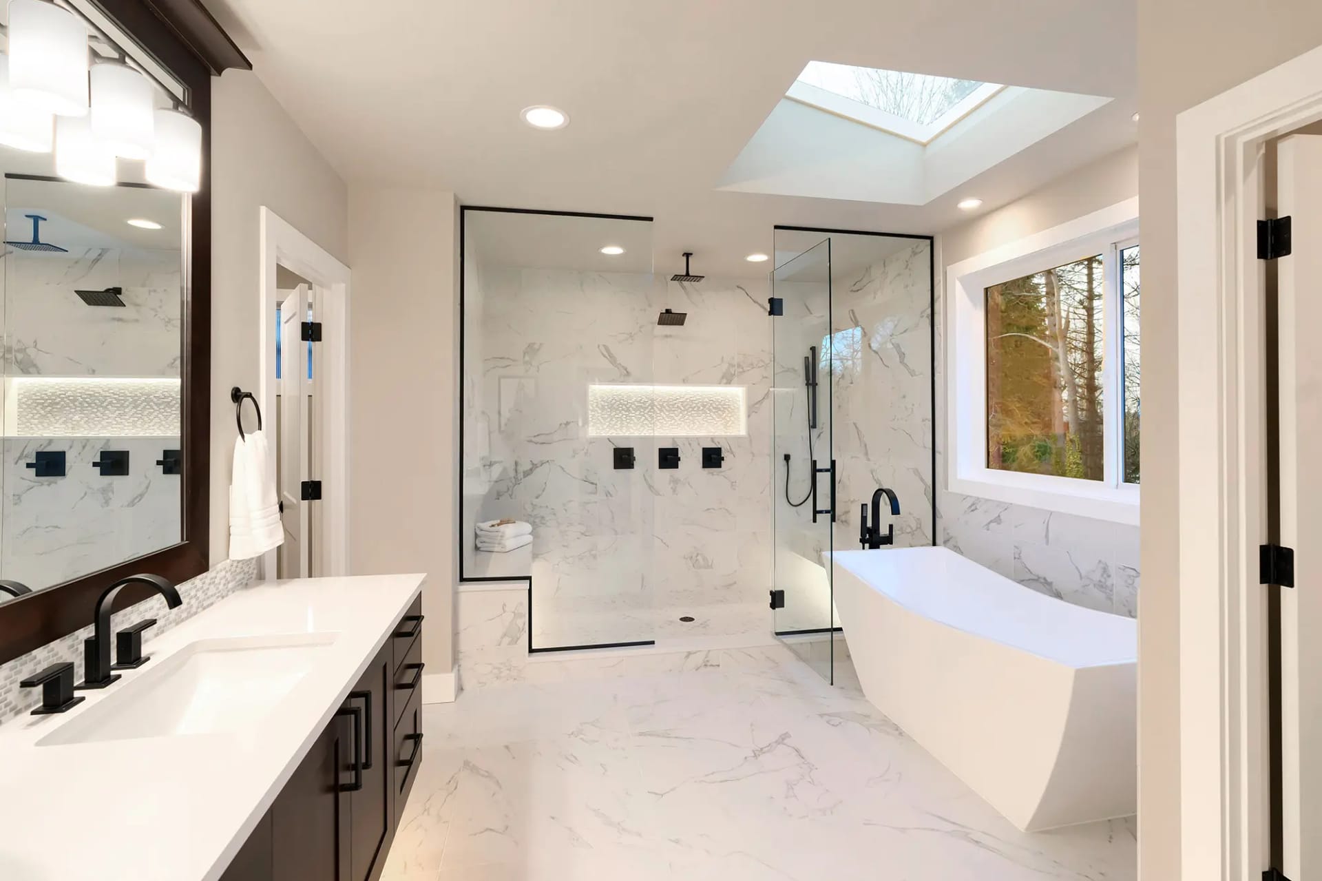 Bathroom Remodeling Company Denver | Superior Construction