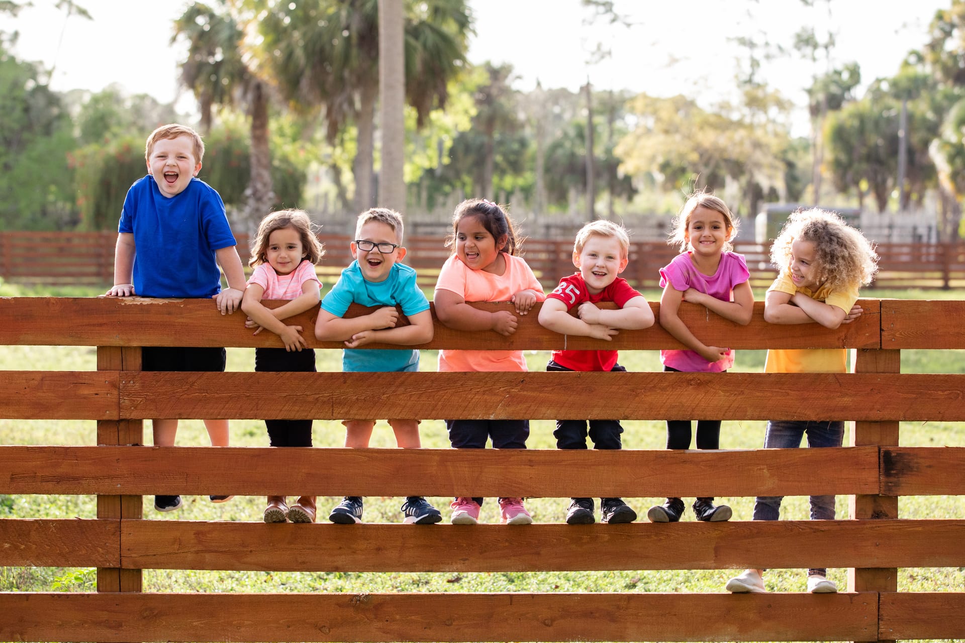 How Christian Summer Camp Florida Helps Kids Grow in Character