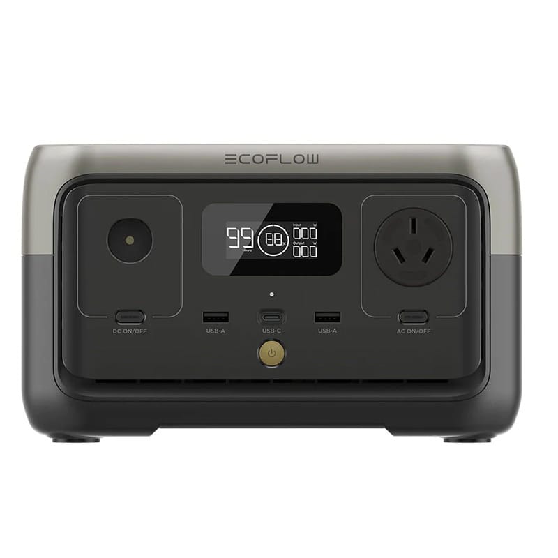 EcoFlow River 2 Fast Charging: How It Saves You Time