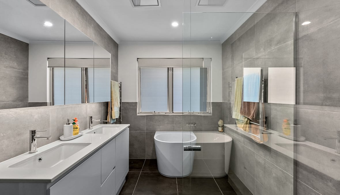 Your Reliable Bathroom Remodeling Company Serving Greater Manchester