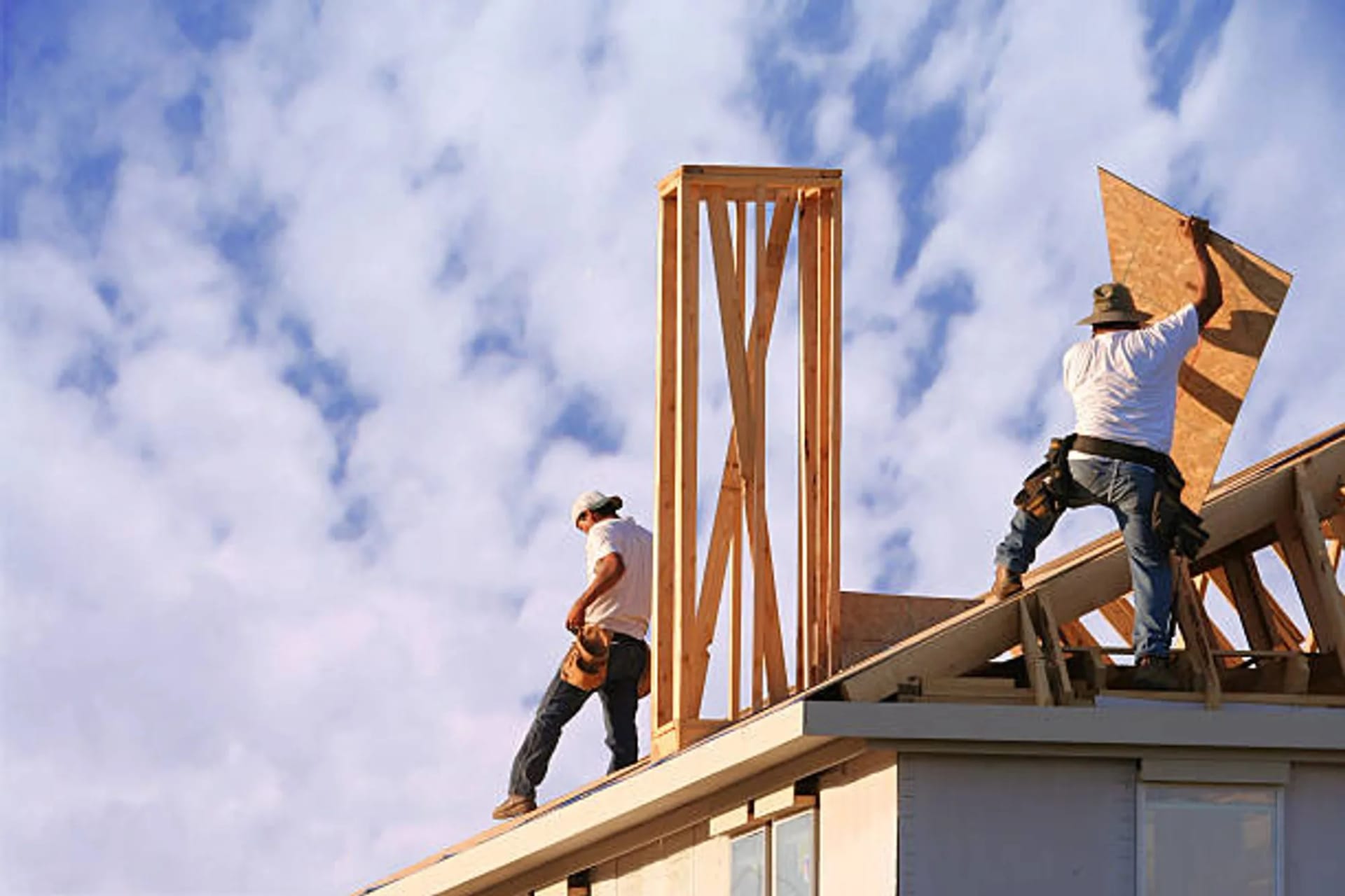 The Benefits of Choosing Reliable Roofing Services