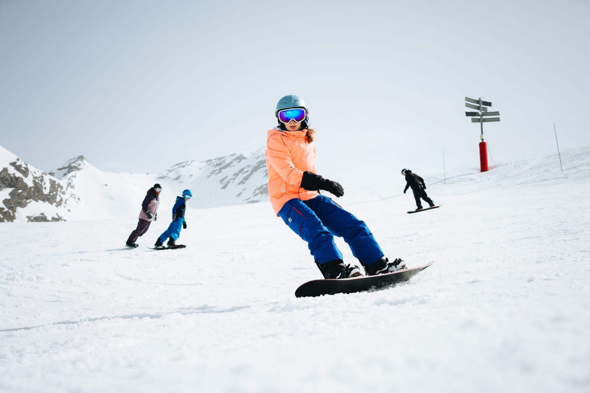 Lexington, MA Ski and Snowboard – Ski Haus Has You Covered