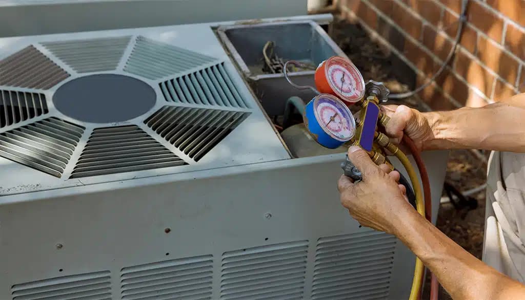 Essential Guide to Affordable Air Conditioning Repair Canada Services