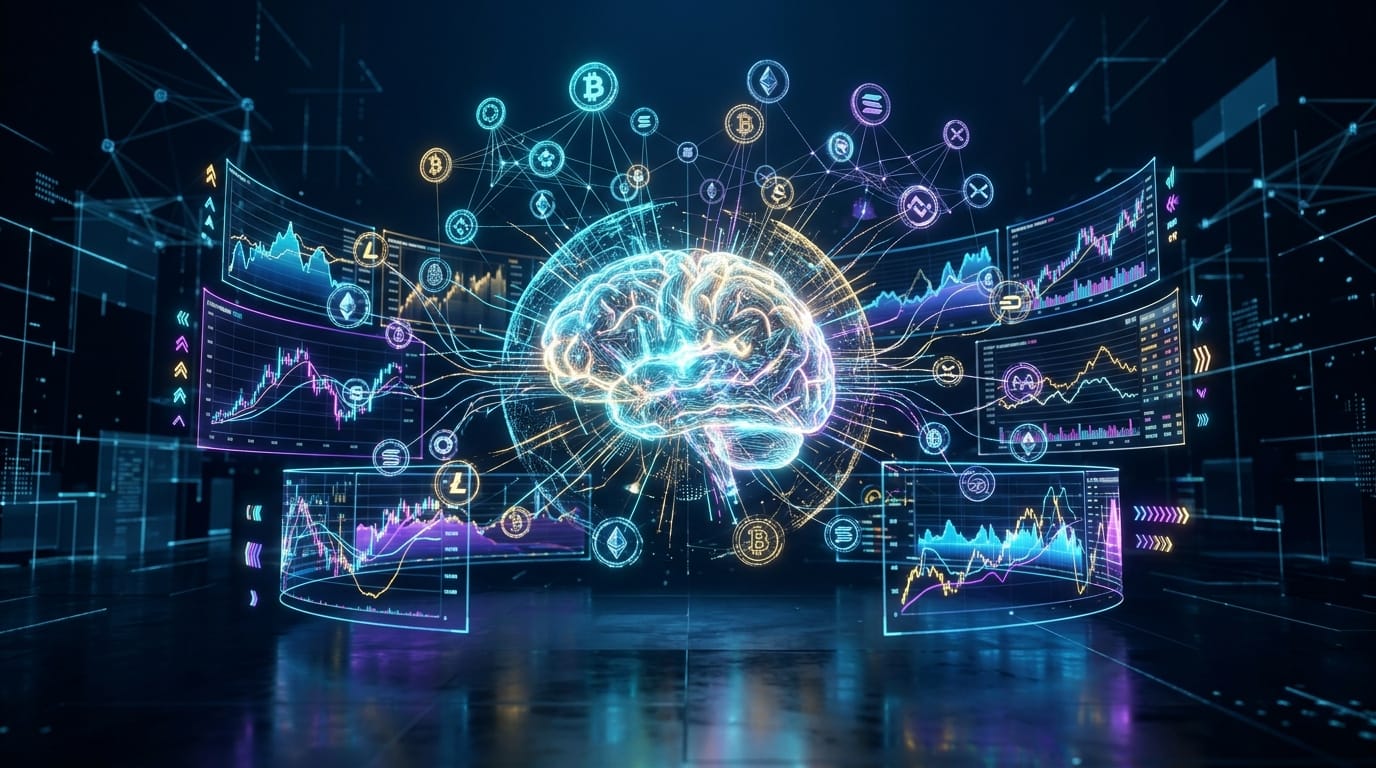 Advanced Crypto Quant Trading Strategies Explained