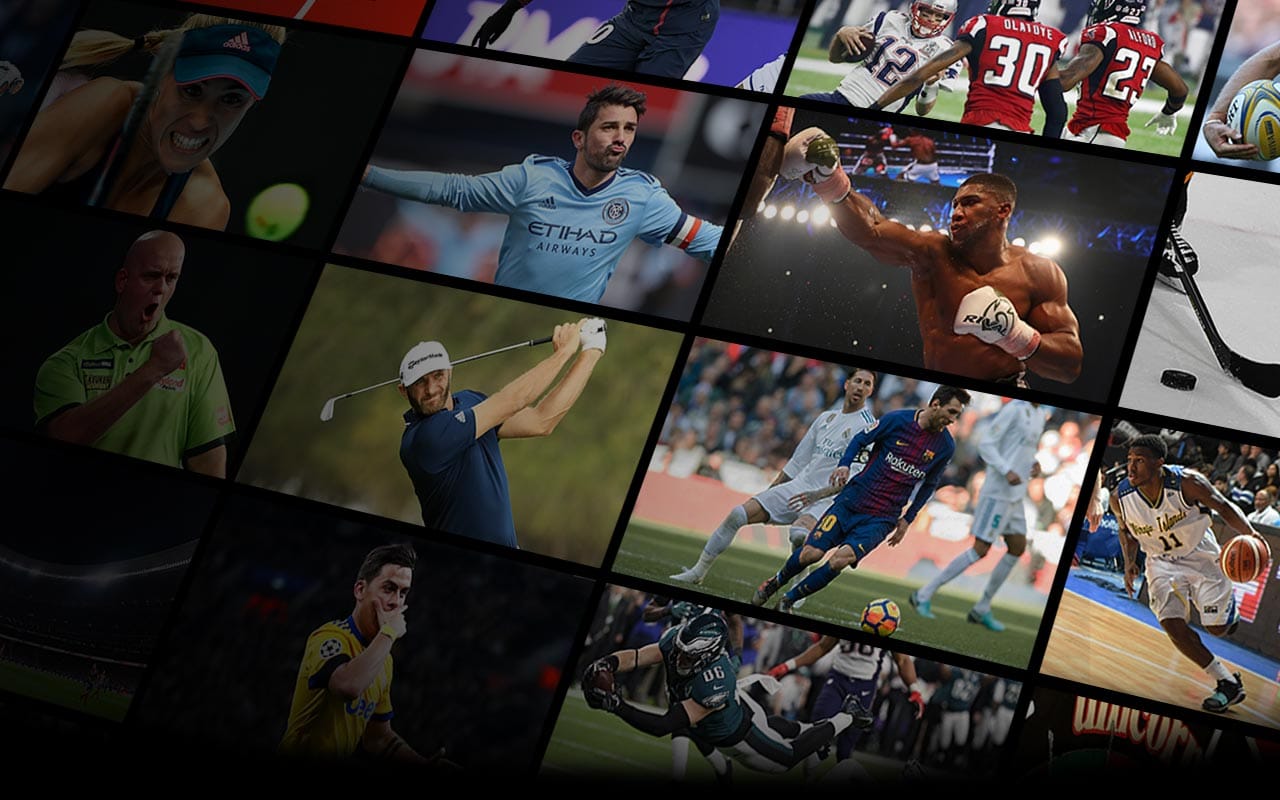 Myiptv – The Future of High-Quality Streaming at Your Fingertips