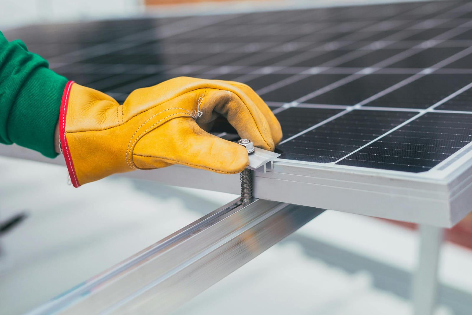 Commercial Solar Derby Specialists Delivering Quality Installations