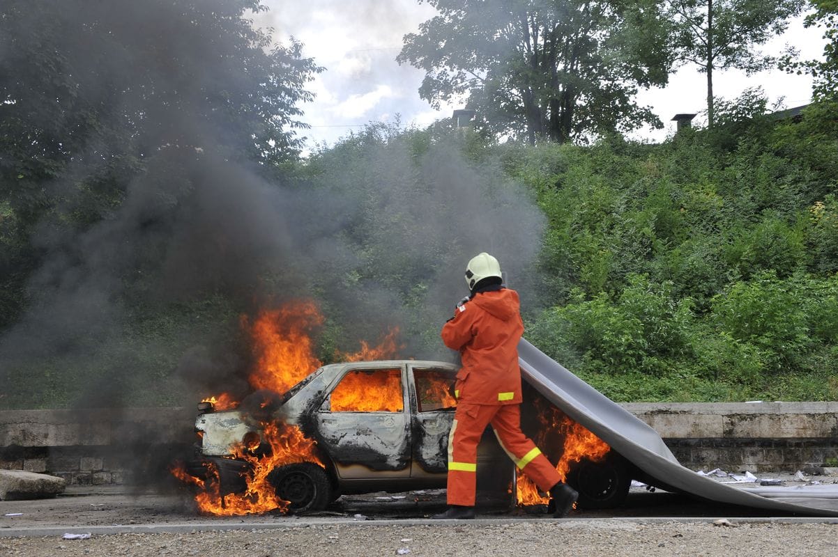 OEM Fire Blanket Manufacturer for Global Fire Safety Solutions