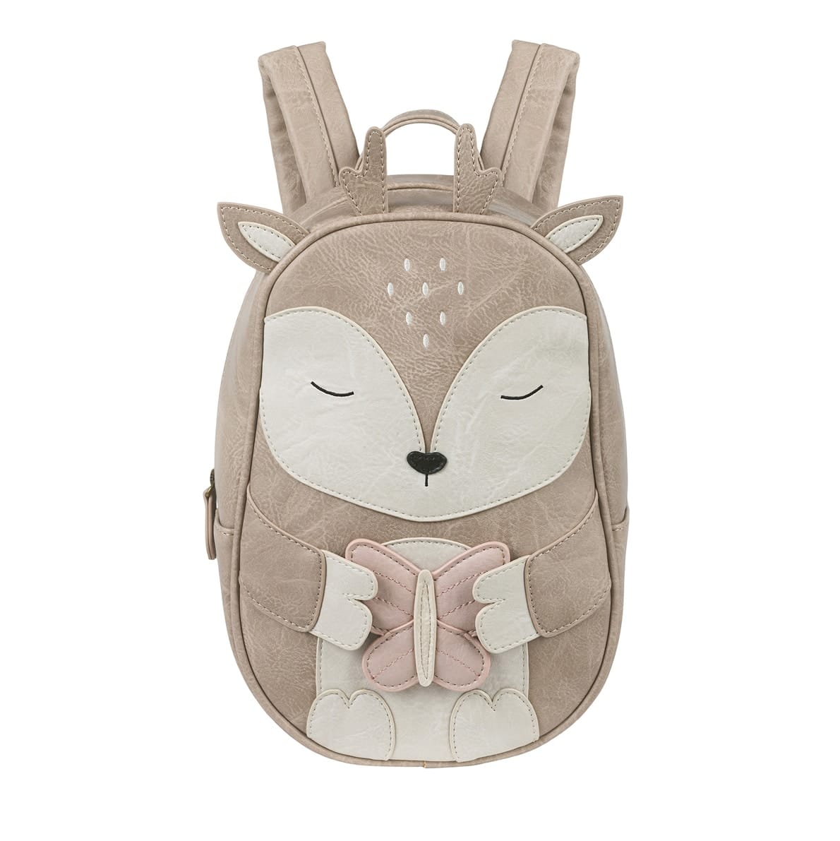 Der VIDI Rucksack: Funktion trifft auf exklusives Design