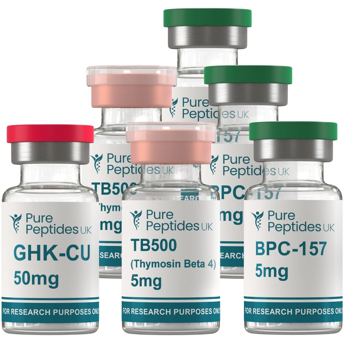 The Benefits of Sourcing Peptides UK from Experts