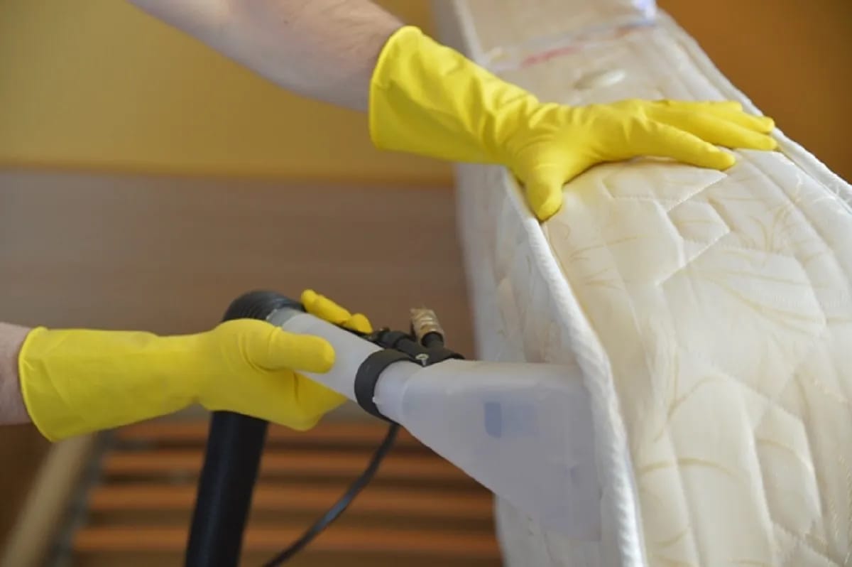 Mattress Cleaning Dubai – Deep Cleaning for Better Sleep