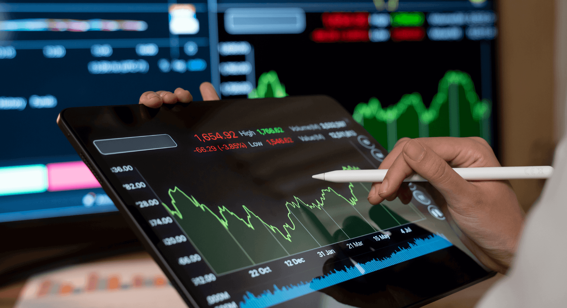 دليل استخدام تطبيق تداول الأسهم عبر الهاتف المحمول في المملكة العربية السعودية