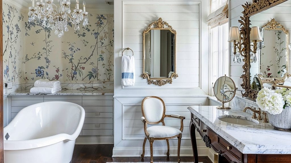 Elegant Bathrooms: Product Picks for a Luxurious Look