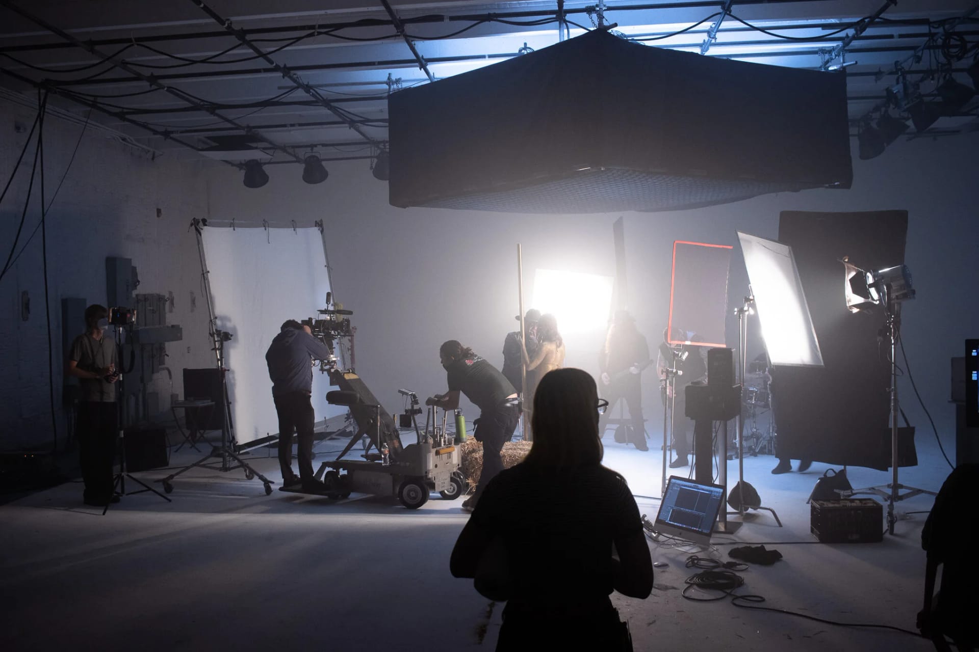 Video Production Services for Events & Businesses