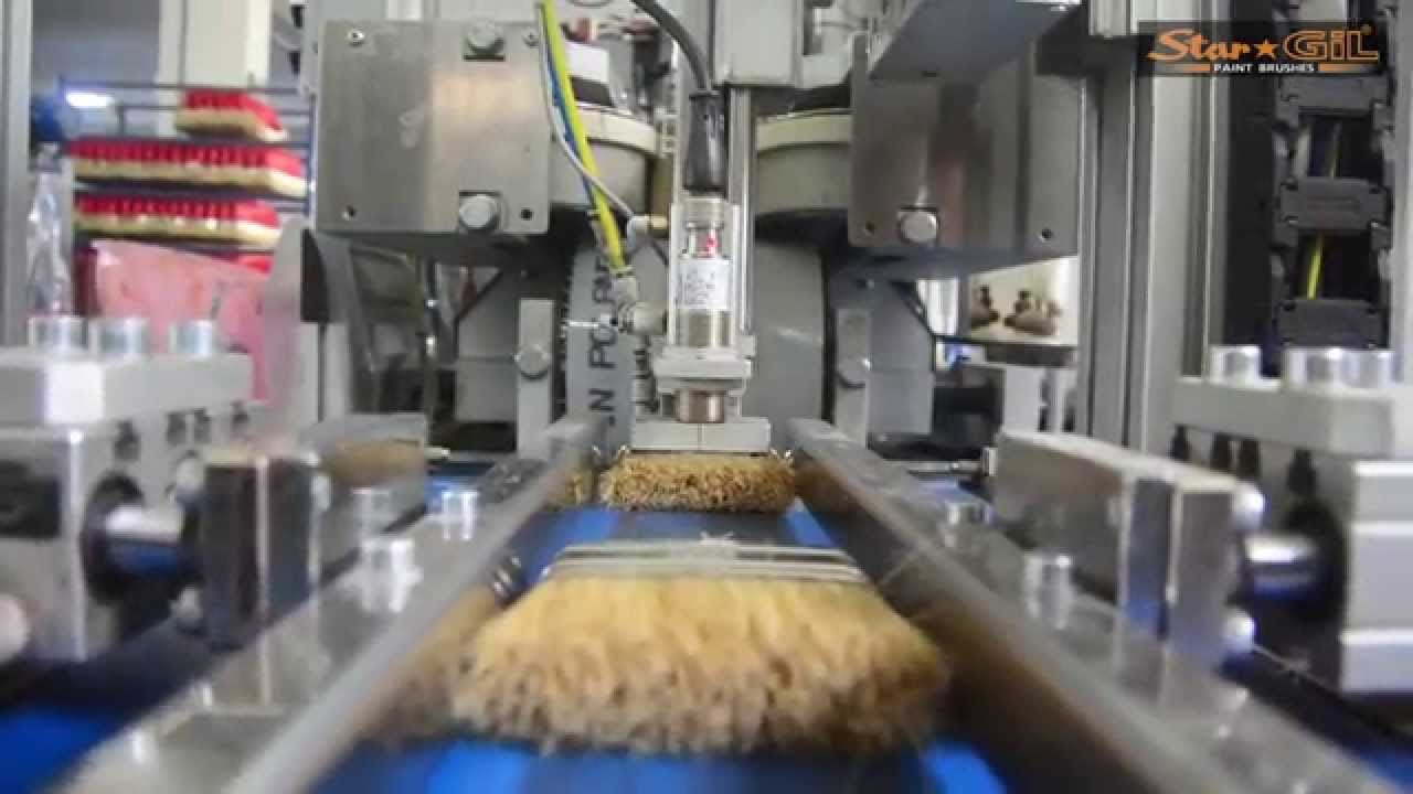 How MeiXin Brush Machinery Transforms Broom Machines and Industrial Brush Production