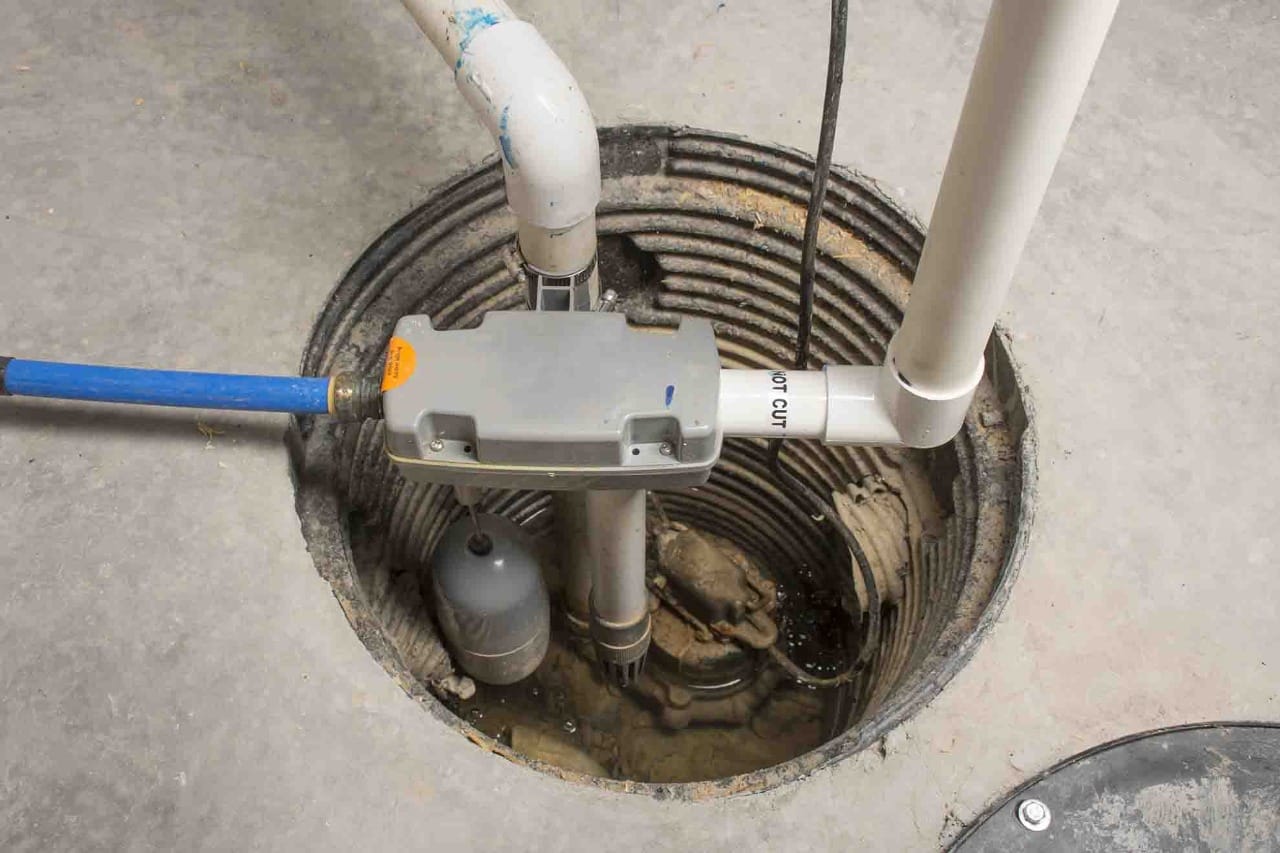 Vapor Barrier Installation to Prevent Moisture Damage