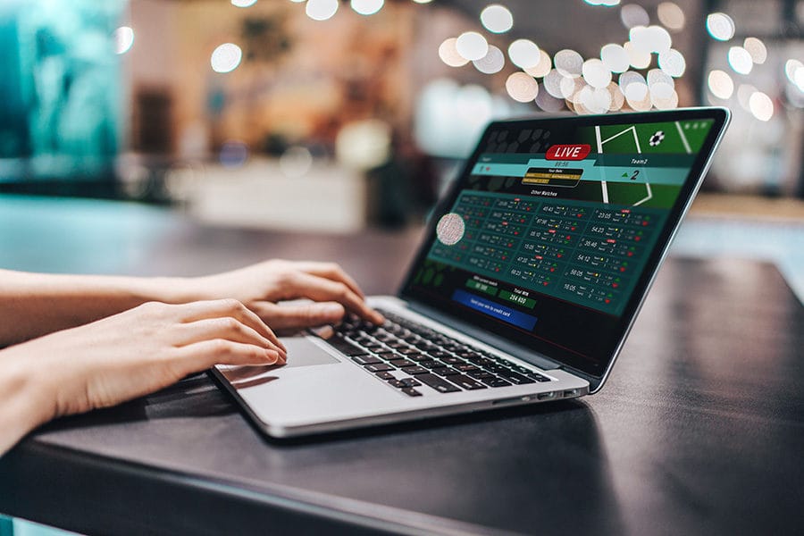 BET UP Competitive Prediction Game – Play Worldwide