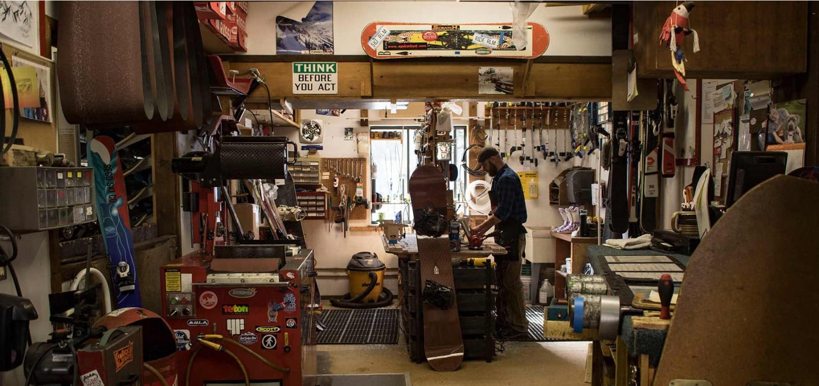 Lexington, MA Ski and Snowboard – Top Lexington, MA Ski and Snowboard Shop