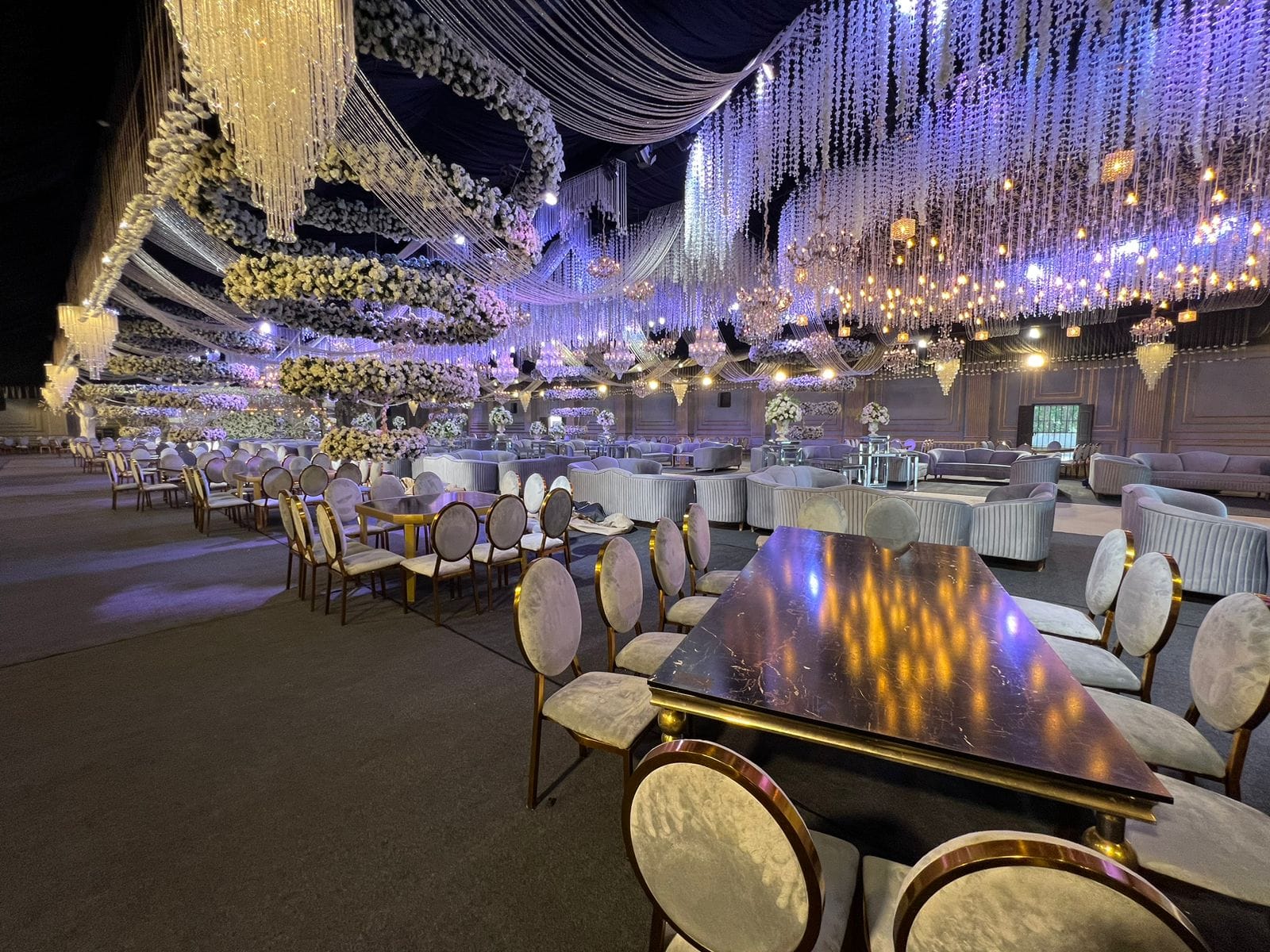 Boutique and Luxury Northern California Wedding Venues