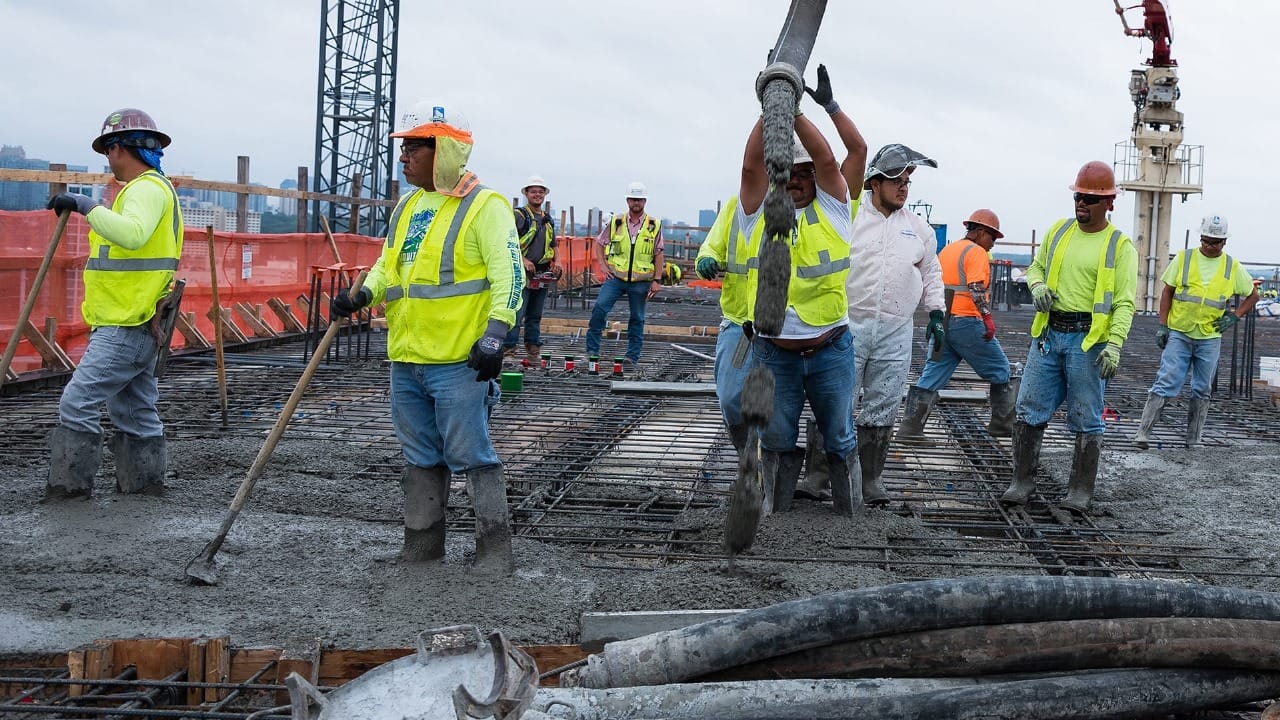 Reliable New York Commercial General Contractor Services