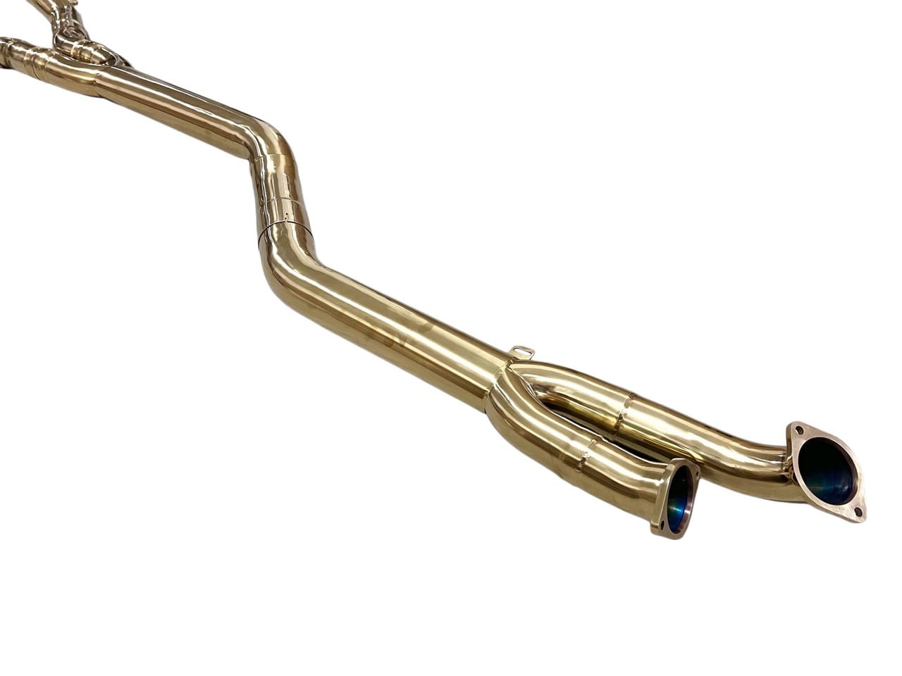 Single Midpipe Systems – Unleash a Unique Sound and Flow