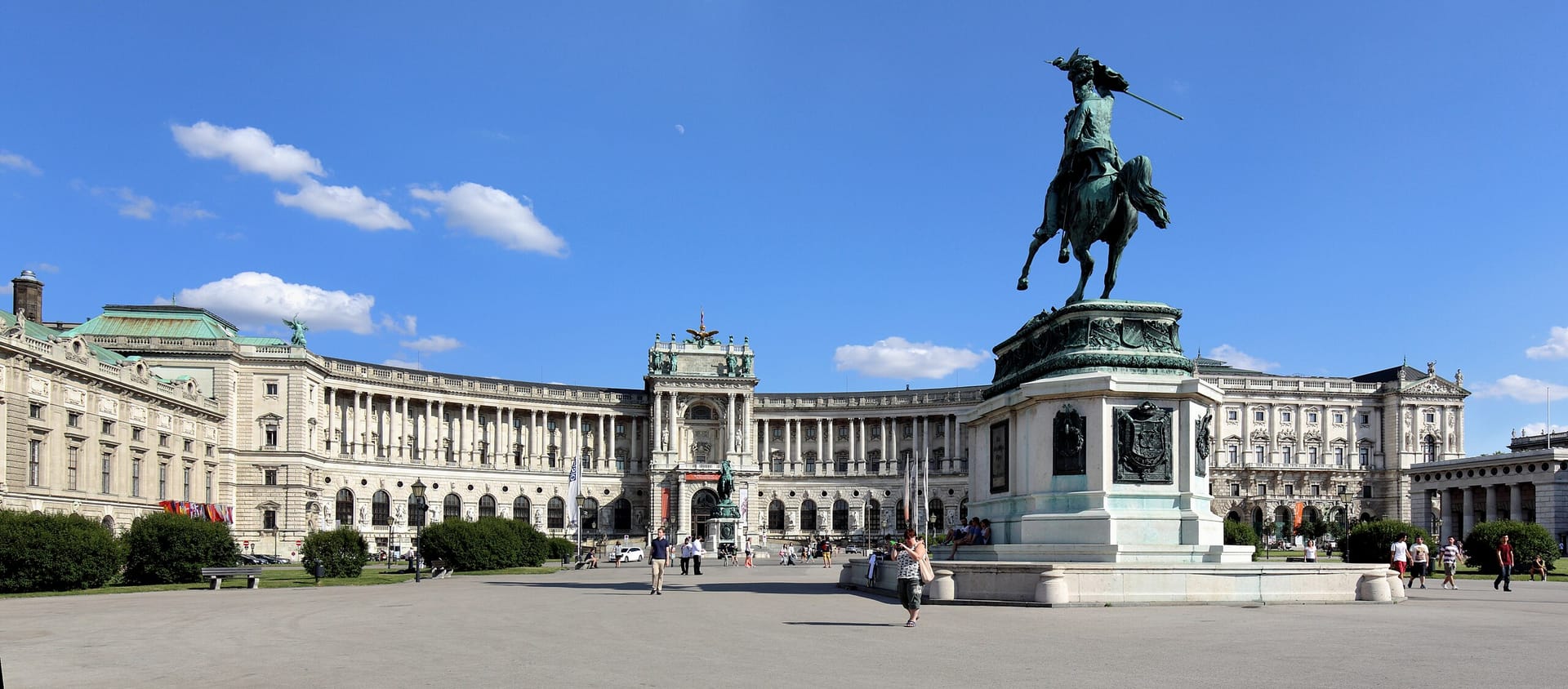 Stadt Wien – Aktuelle Informationen und kulturelle Highlights