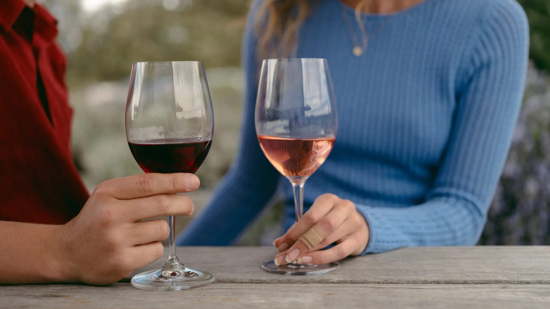 Explore Vineyards with a Langley Wine Tour Limo