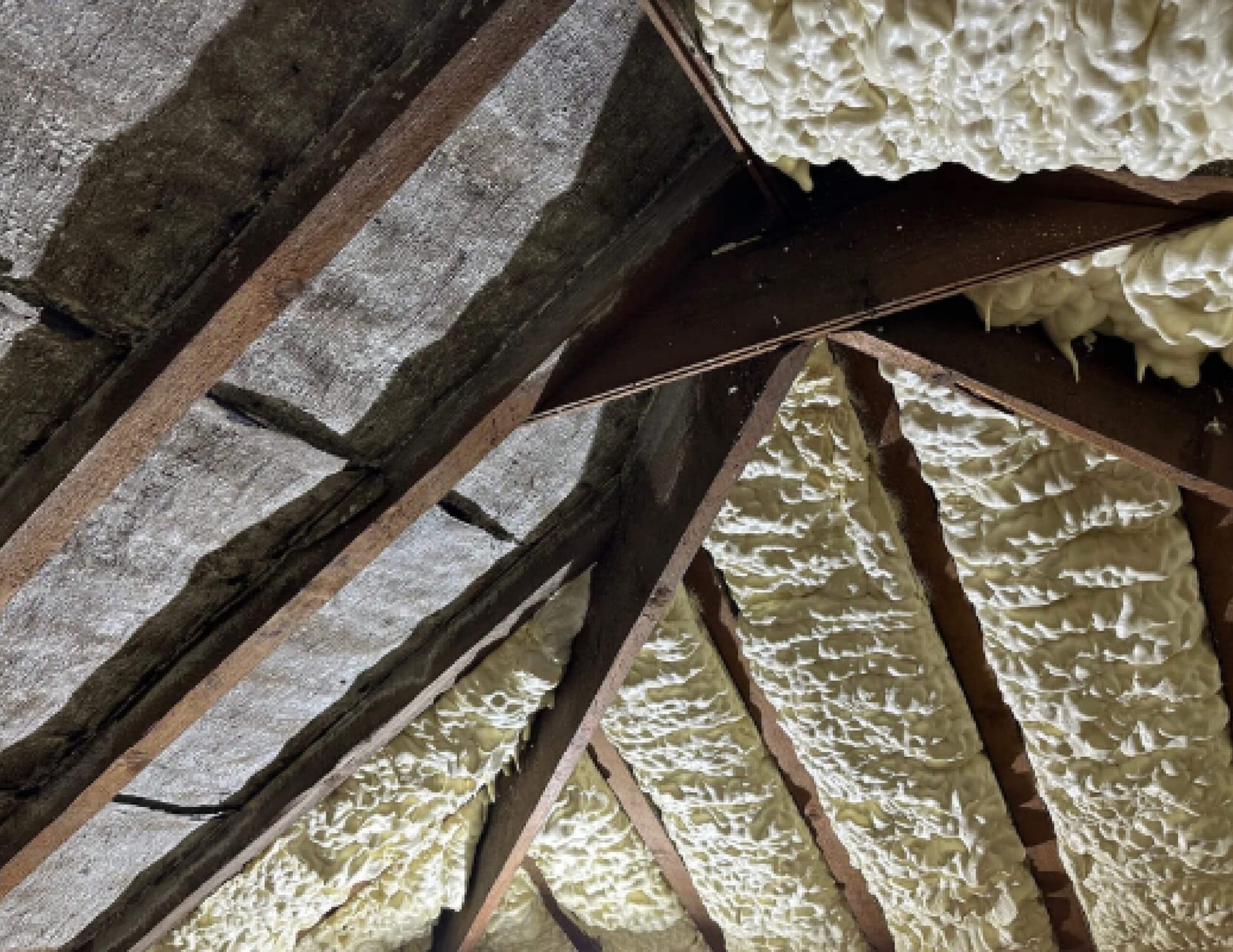 Spray Foam Mortgage Refused? Here’s What You Can Do