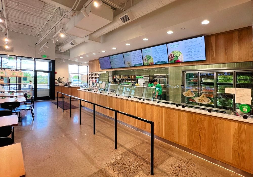 Restaurant Buildout Contractor Austin: Design That Performs