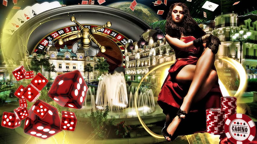 Situs Slot Online Resmi dan Aman – Okeplay777