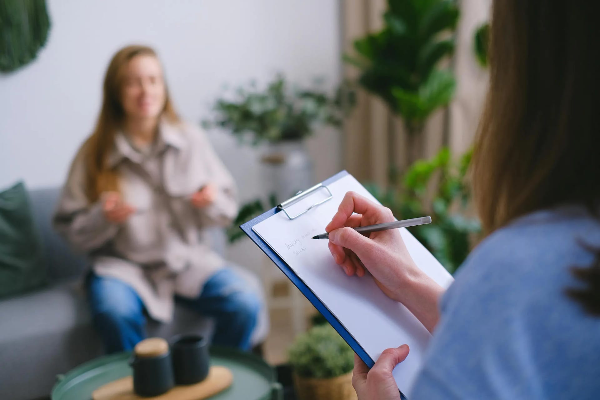 Personalized Psychiatry Care Tailored to Your Emotional Wellbeing