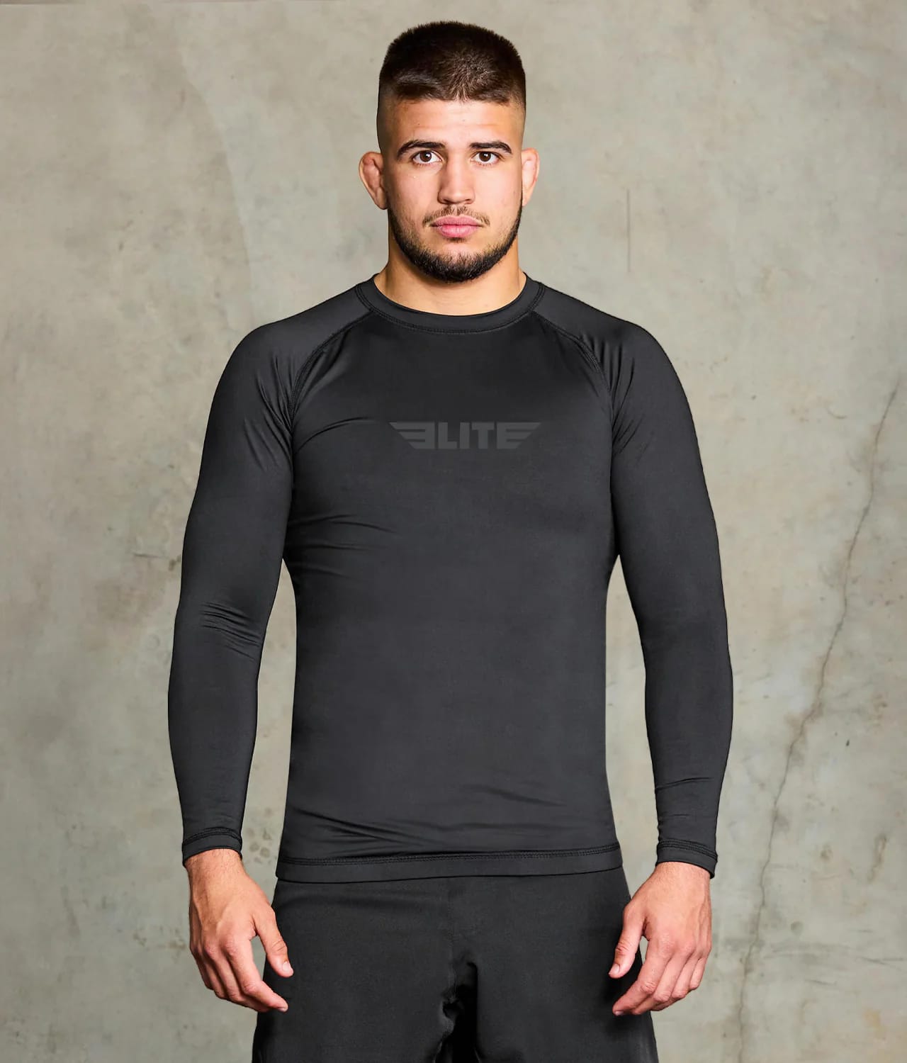 Premium BJJ Rashguards Designed for Serious Training